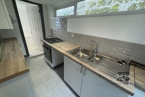 2 bedroom semi-detached house for sale, Aberrhondda Road, Porth, Rhondda Cynon Taff, CF39 0LL