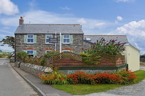 undefined, Tregatta, Cornwall PL34