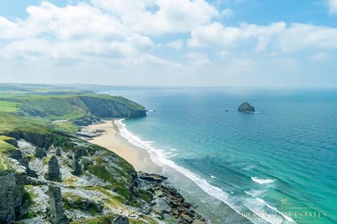 undefined, Tregatta, Cornwall PL34