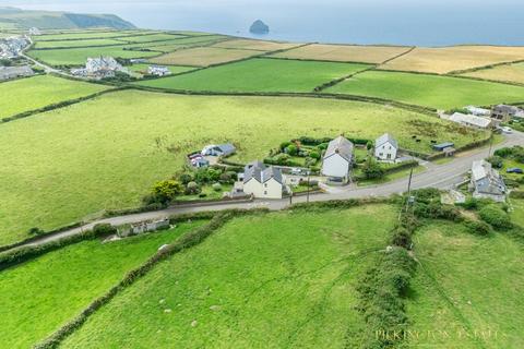 undefined, Tregatta, Cornwall PL34