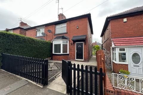 2 bedroom semi-detached house for sale, Board Street, Ashton-under-lyne, Greater Manchester, OL6 9LF