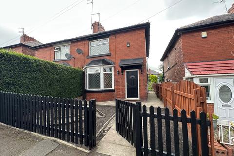 2 bedroom semi-detached house for sale, Board Street, Ashton-under-lyne, Greater Manchester, OL6 9LF