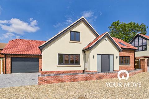 undefined, Yarmouth Road, Great Yarmouth NR29