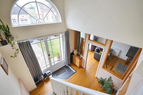 undefined, Hatton Manor, Nr Cotes Heath, Stone