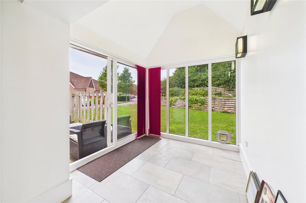 Kitchen/Breakfast Rm