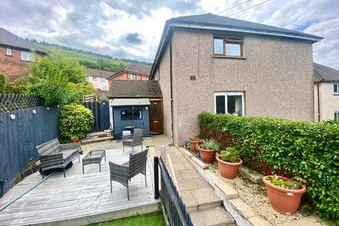 26 Mountain View, Tonypandy, CF40 2NF