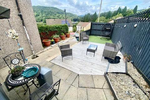 26 Mountain View, Tonypandy, CF40 2NF