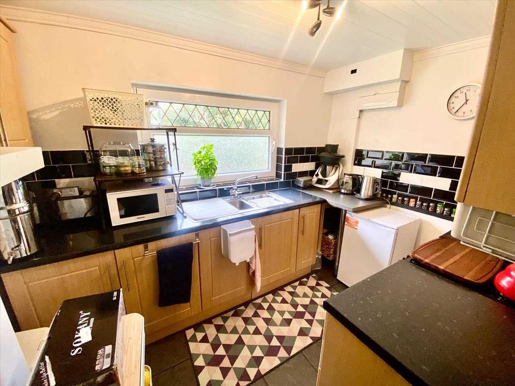 Kitchen (First