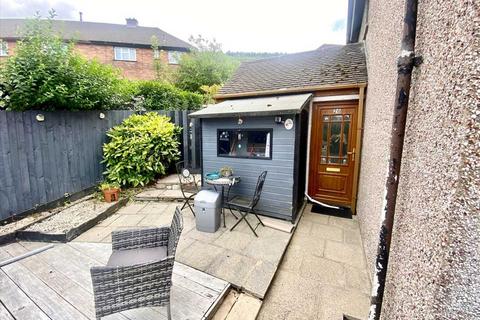 26 Mountain View, Tonypandy, CF40 2NF