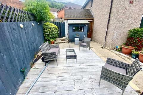 26 Mountain View, Tonypandy, CF40 2NF