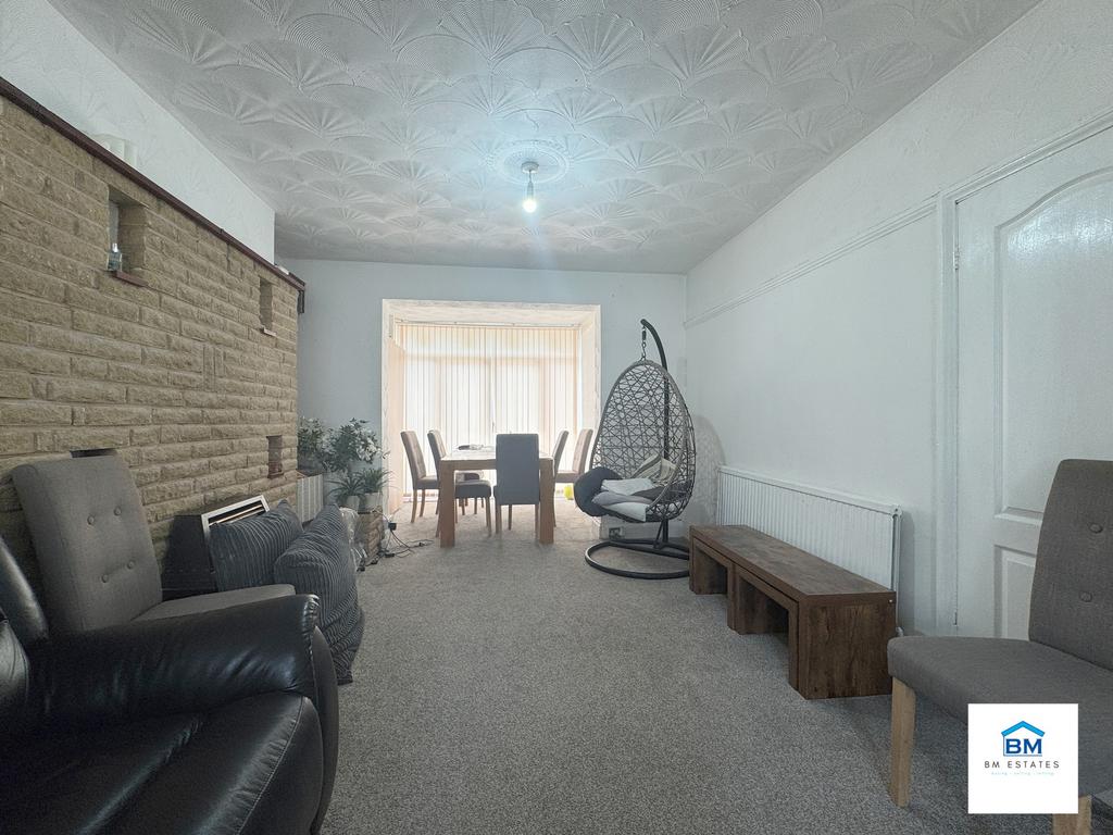 Through lounge