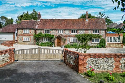 80 Bowes Hill, Rowland's Castle, PO9 6BS