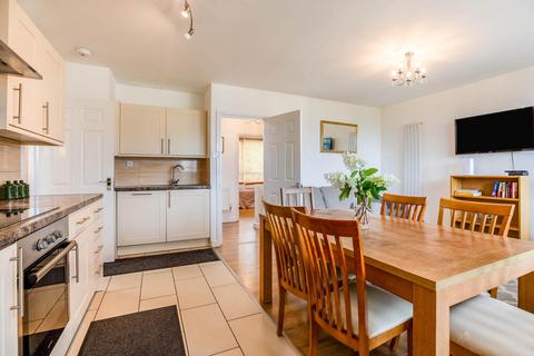 5 bedroom apartment to rent, Albany Street, Regents Park, London, NW1