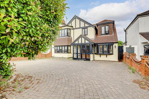 undefined, Eastwood Road, Leigh-on-sea, SS9