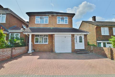 4 bedroom detached house for sale, Southcroft, Slough