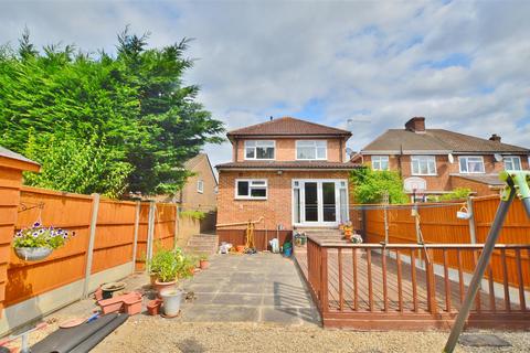 undefined, Southcroft, Slough