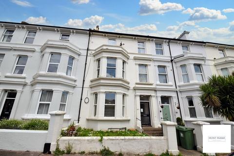 undefined, Upperton Gardens, Eastbourne BN21