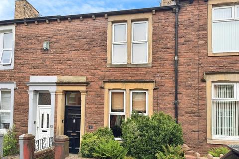 29 Beaconsfield Street, Carlisle, CA2 4AL