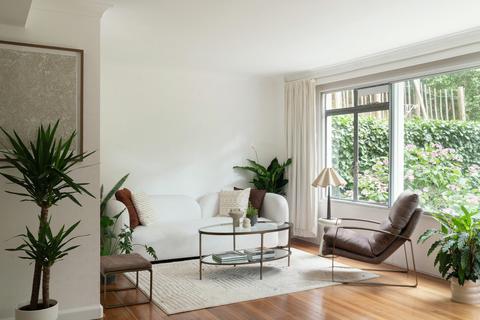 1 bedroom apartment for sale, Drake Court, Tylney Avenue, London SE19