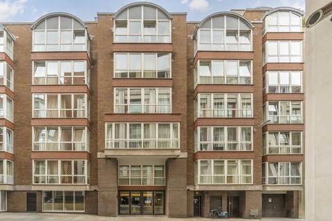 Studio for sale, Hosier Lane, London EC1A