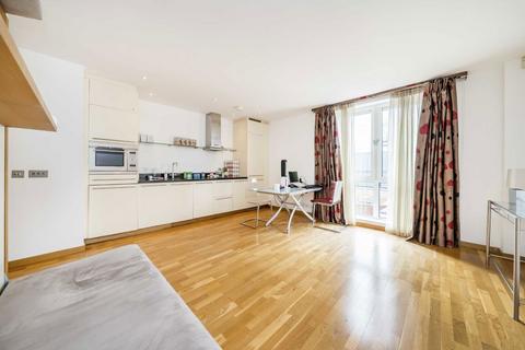 Studio for sale, Hosier Lane, London EC1A