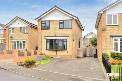 28 Beechfield, Leeds, LS12 5QS