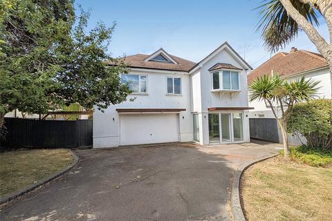 Gardens Crescent, Lilliput, Poole, Dorset, BH14