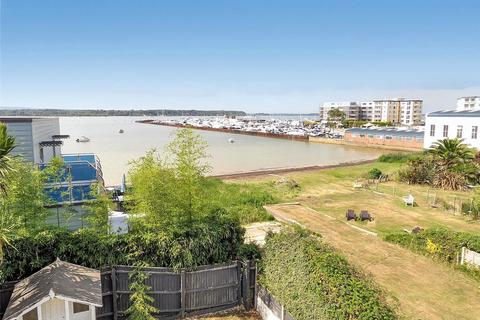 4 bedroom detached house for sale, Gardens Crescent, Lilliput, Poole, Dorset, BH14