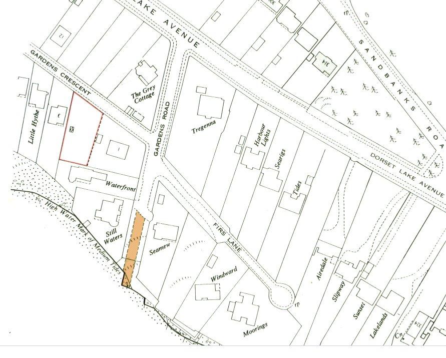 Area Map