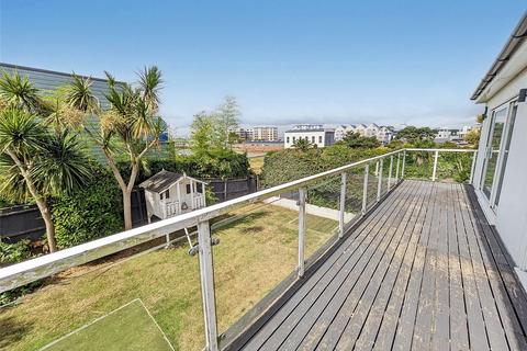 4 bedroom detached house for sale, Gardens Crescent, Lilliput, Poole, Dorset, BH14
