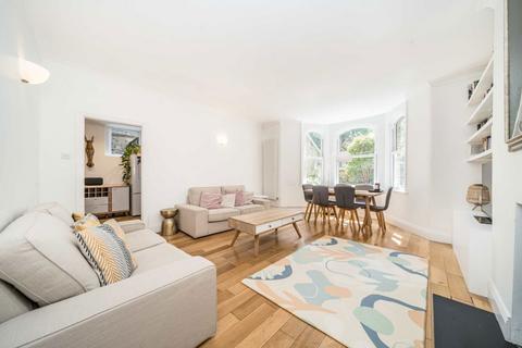 Cavendish Road, London NW6