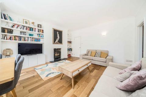 3 bedroom flat for sale, Cavendish Road, London NW6