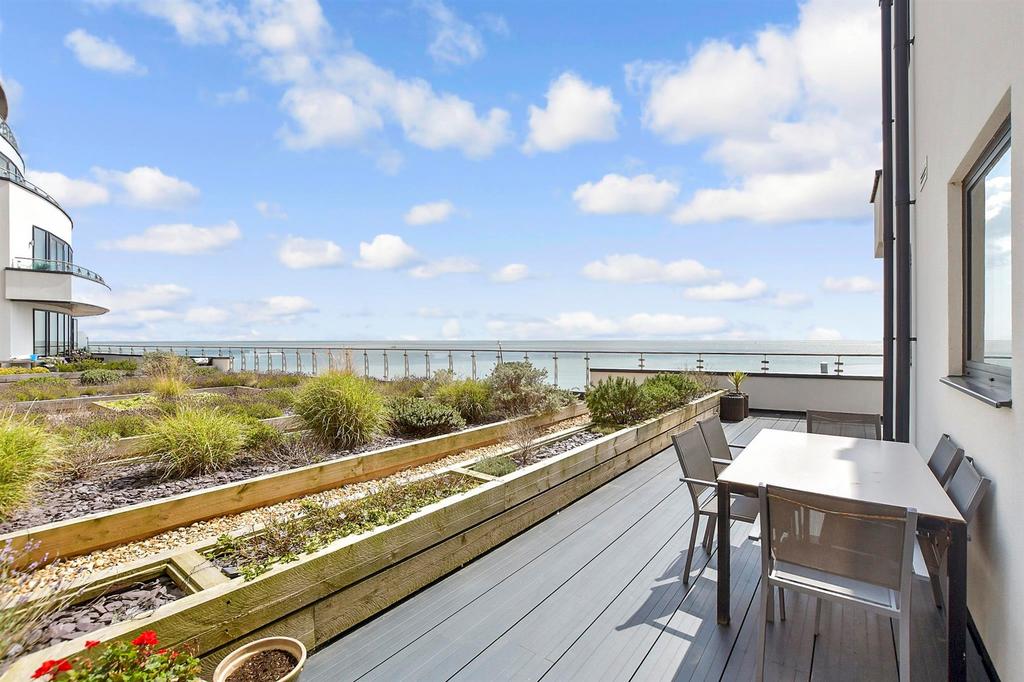 Balcony / Terrace