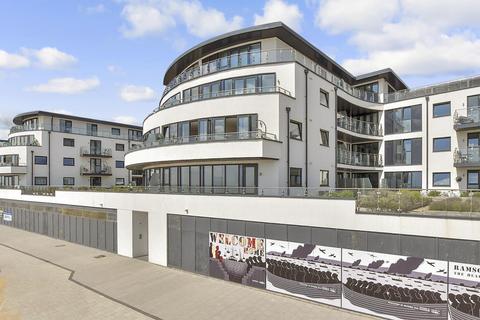2 bedroom apartment for sale, Beach Drive, Ramsgate, Kent