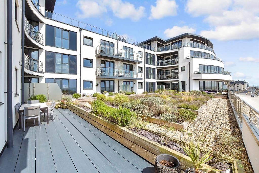 Balcony / Terrace