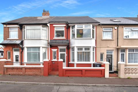 4 Llanover Street, Barry, CF63 2HD