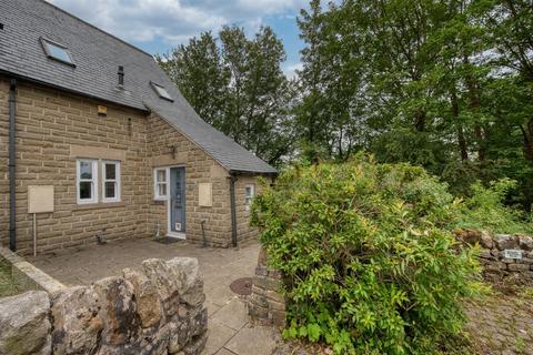 8 Fidlers Close, Bamford, Hope Valley, S33 0BZ