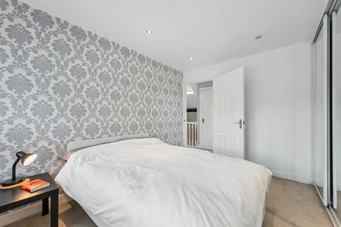 8 Fidlers Close, Bamford, Hope Valley, S33 0BZ
