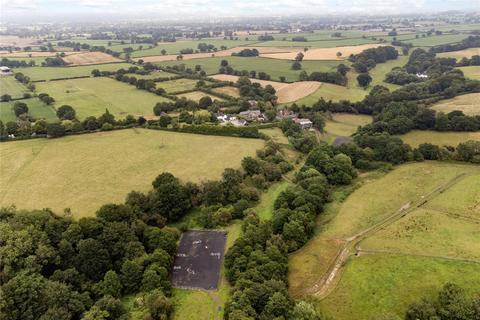 5 bedroom equestrian property for sale, Newcastle Road, Betchton, Sandbach, Cheshire, CW11