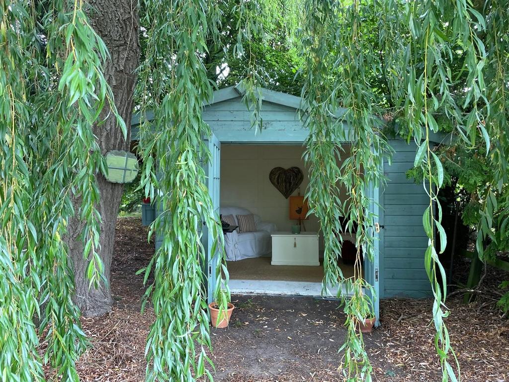 Summer House