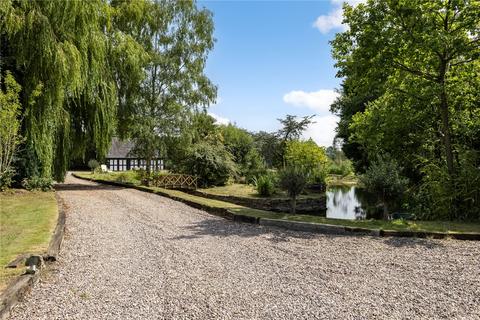 5 bedroom equestrian property for sale, Newcastle Road, Betchton, Sandbach, Cheshire, CW11