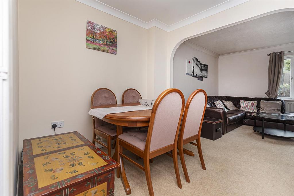 Bramleys Estate Agents - High Bank Close - Elland