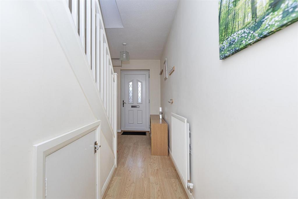 Bramleys Estate Agents - High Bank Close - Elland