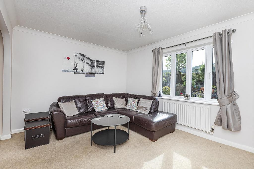 Bramleys Estate Agents - High Bank Close - Elland