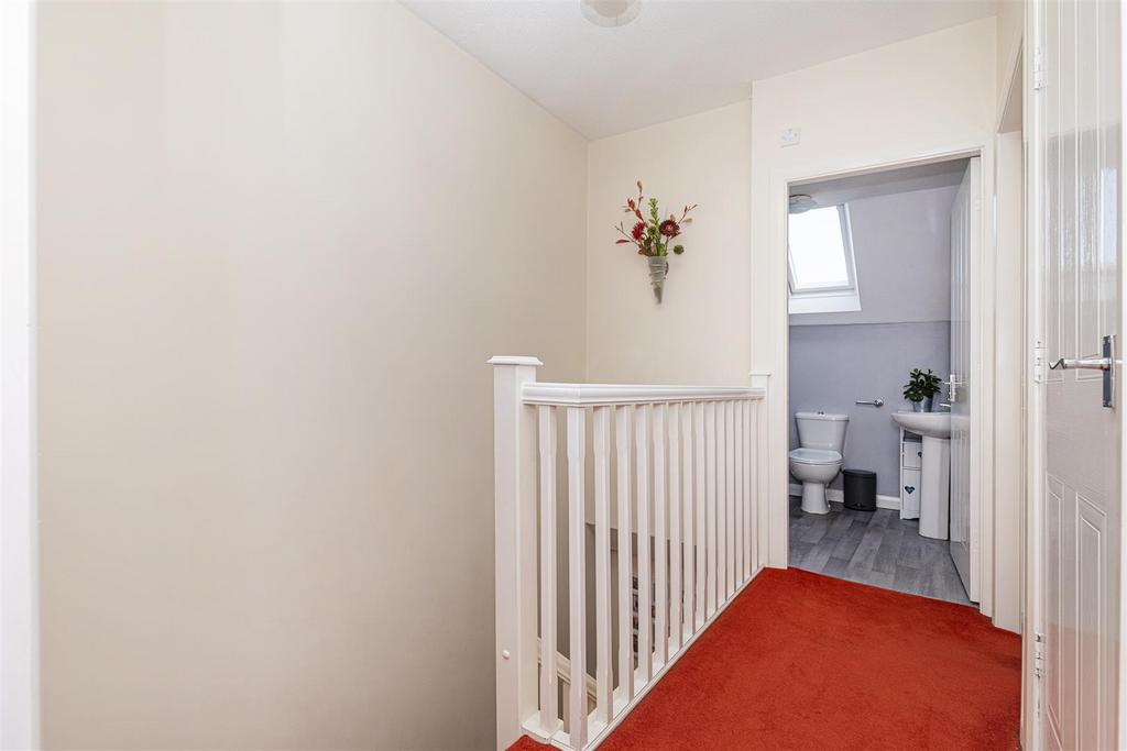 Bramleys Estate Agents - High Bank Close - Elland