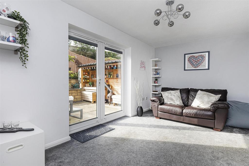 Bramleys Estate Agents - High Bank Close - Elland