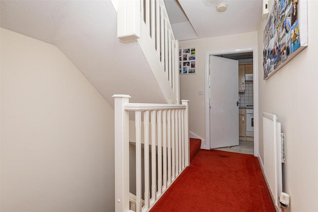 Bramleys Estate Agents - High Bank Close - Elland