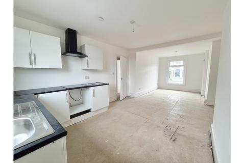 2 bedroom flat for sale, Arthur Road, Margate, CT9