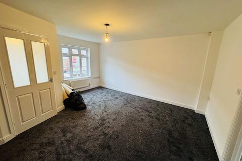 3 bedroom terraced house to rent, School View, Ferryhill, Co. Durham, DL17