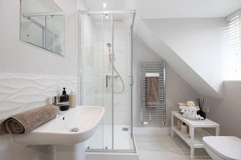 undefined, Plot 96, The Hawthorn at The Woodlands at Halsnead Garden Village, Lickers Lane L35